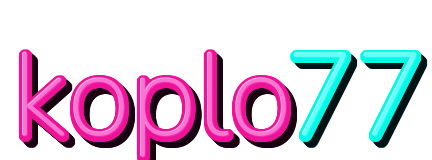 koplo77 — logo kanal