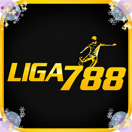 liga788 — mitra unggulan
